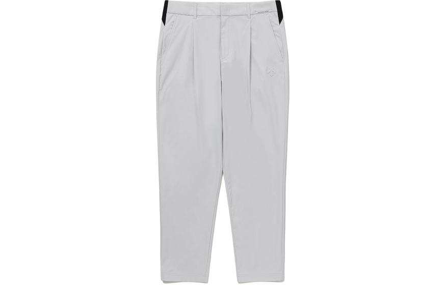 DESCENTE DESCENTE SS24 Casual Pants Men's