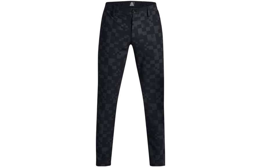 Under Armour Under Armour Casual Pants Men's Black