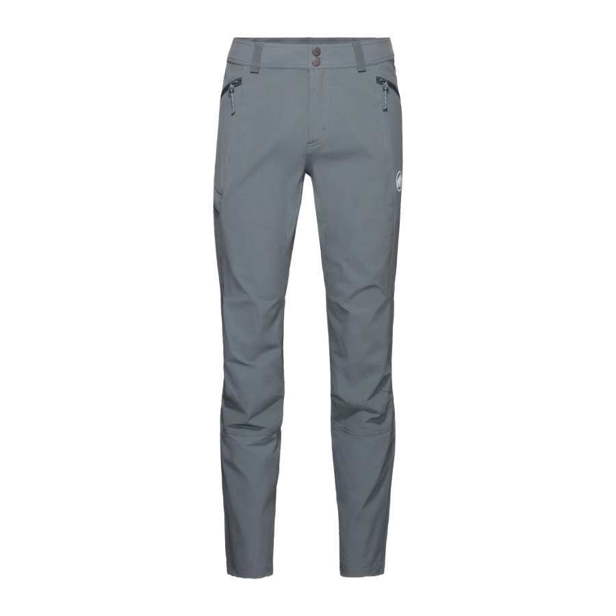 Mammut Ducan logo-detail performance trousers