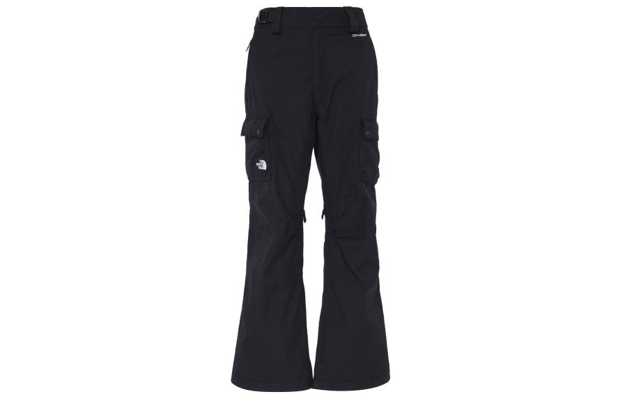 THE NORTH FACE Windbreaker Pants Men's Black