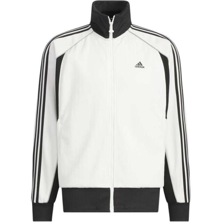 Adidas Adidas BYD3S Jacket Unisex Cloud White