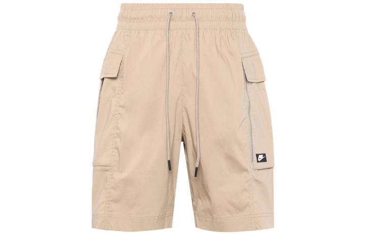 Nike Nike Cargo Shorts Men's Khaki Moderate