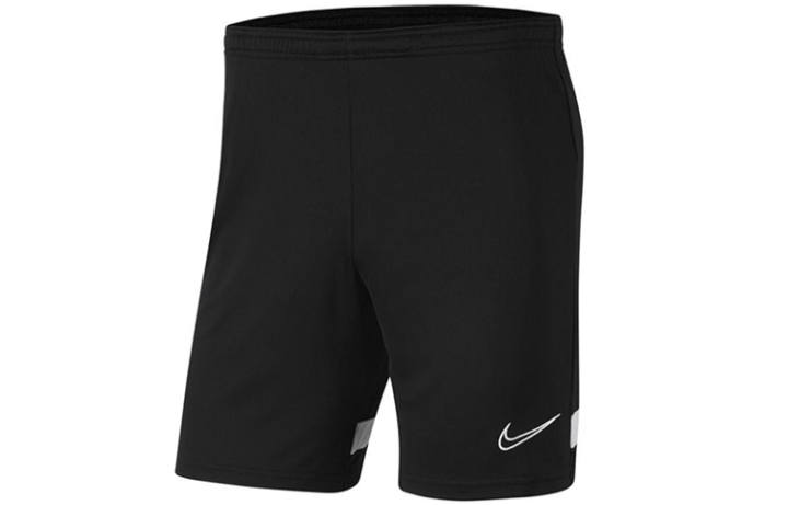 Nike Nike Casual Shorts Men's Black Moderate
