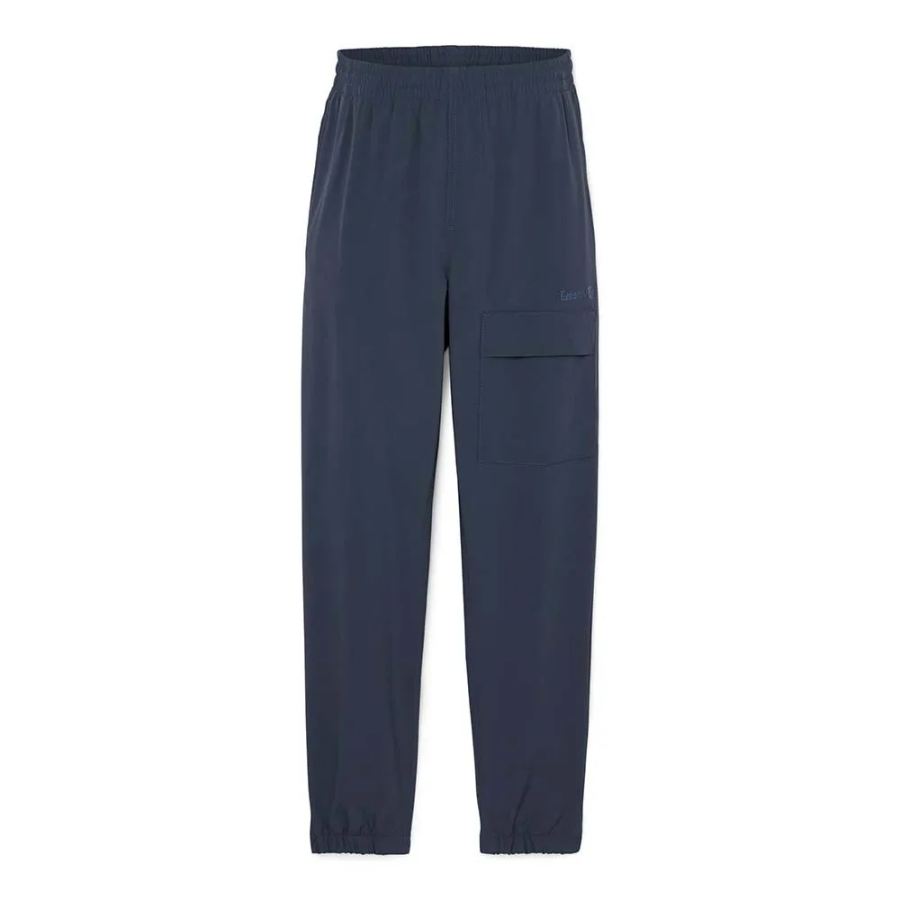 Timberland Casual Pants Men's Dark Sapphire Moderate Cuffed Pants