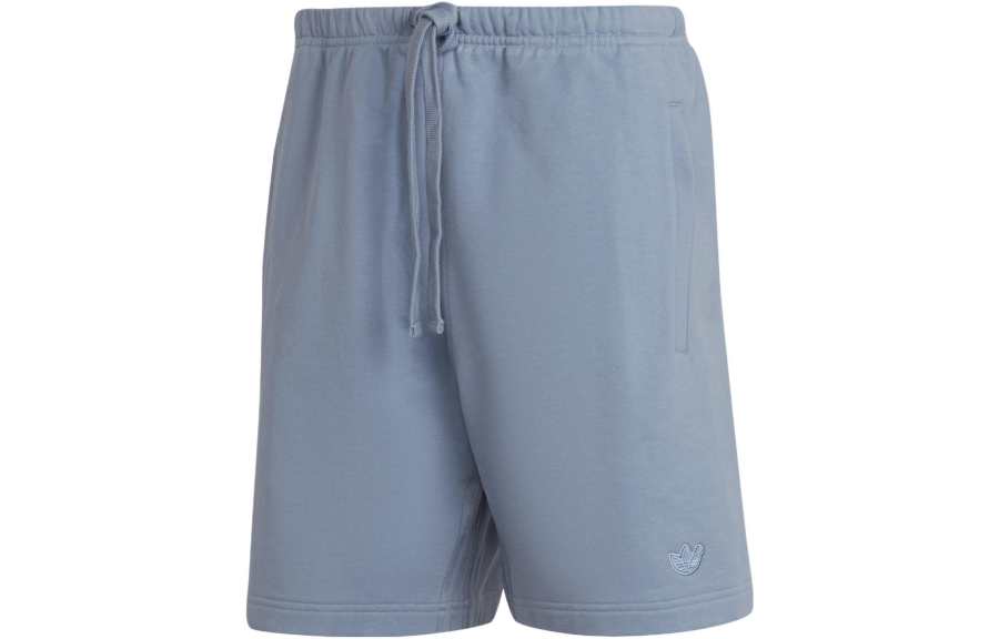 Adidas Originals VERSION ESSENTIALS SHORTS Casual Shorts Men's Blue Moderate