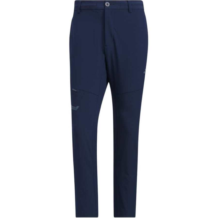 Adidas Adidas WIND. RDY EX Casual Pants Men's Marine Blue