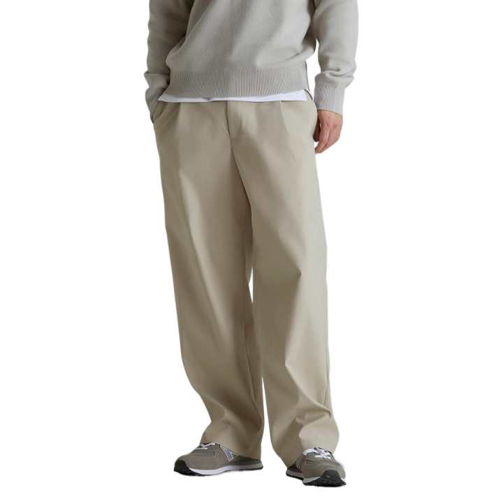 New Balance New Balance Casual Pants Men's Light Gray