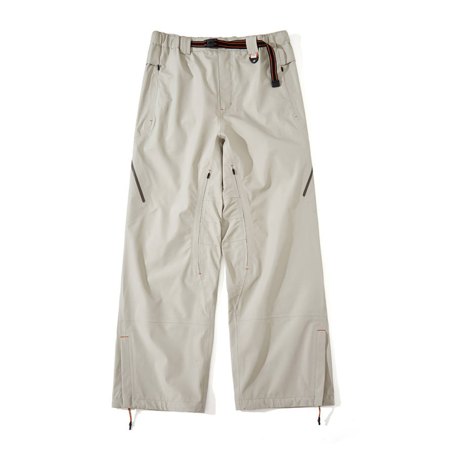 NOTHOMME NOTHOMME Windbreaker Pants Unisex