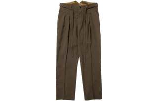 Visvim Hakama Pants