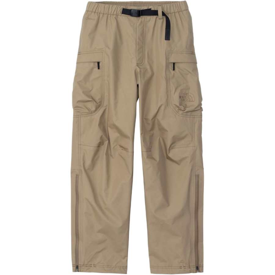 THE NORTH FACE Soft Shell Pants Men's Tan