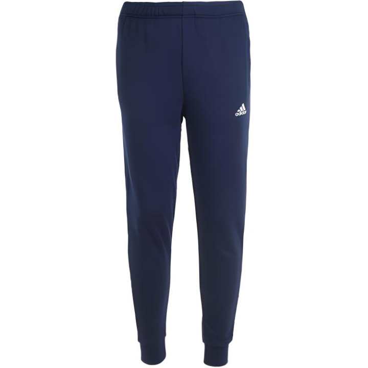 Adidas Adidas Knitted Sweatpants Men's Blue
