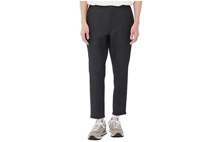 New Balance New Balance Casual Pants Men's Black