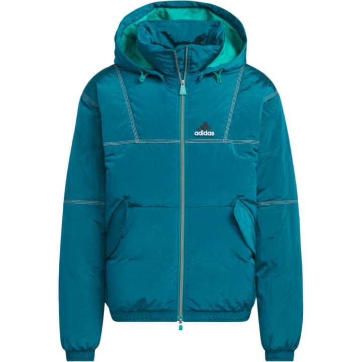 Adidas Adidas EQUIPMENT Down Jackets & Coats Men's Green