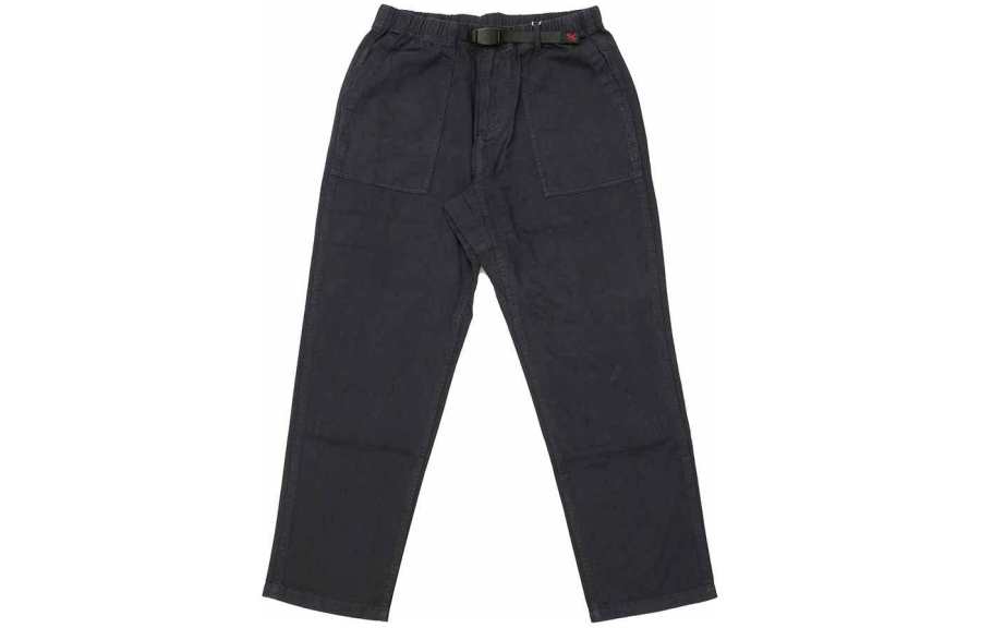 Gramicci Loose Tapered Ridge Trousers