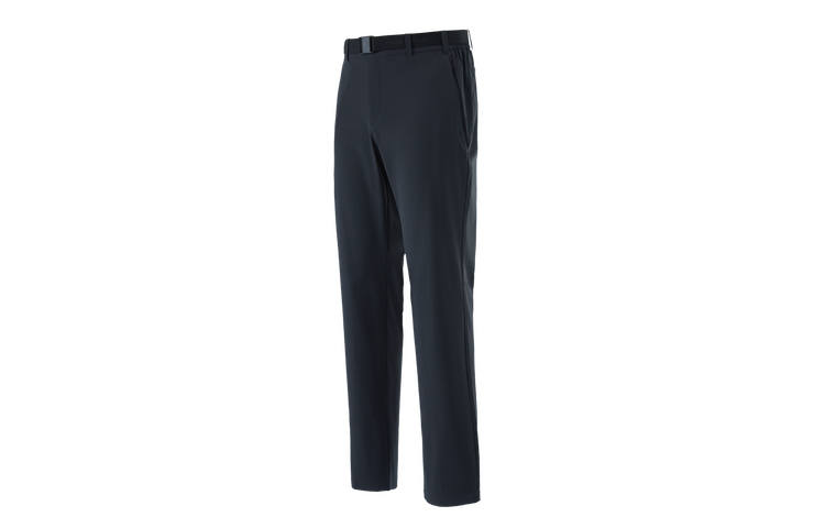 KOLON SPORT Casual Pants Men's Moderate Slim Fit Pants