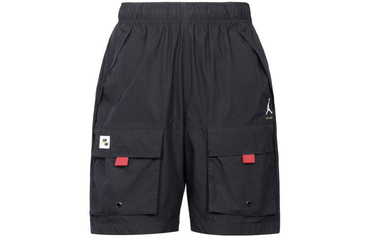 Jordan Jordan Jumpman Graphic S/S T-Shirt Black