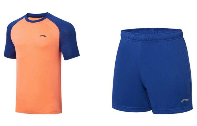 Li-Ning Li Ning Table Tennis Rising Stars Collection Casual Sportswear Unisex