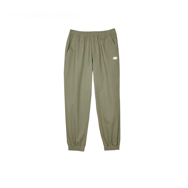 Skechers Multicolor Casual Collection Sports Lifestyle Casual Pants Men's Vetiver