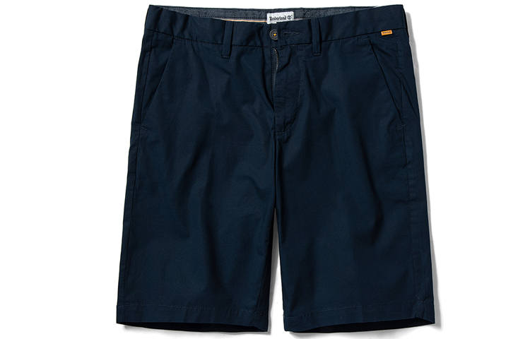 Timberland Cargo Shorts Men's Royal Blue