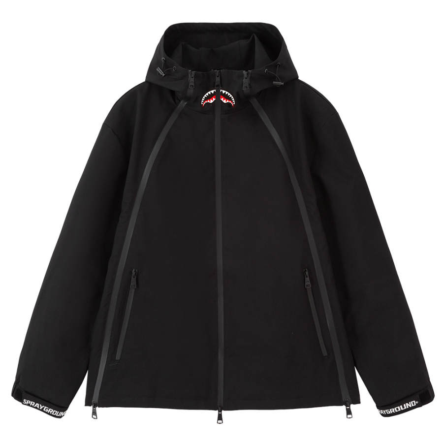 SPRAYGROUND SPRAYGROUND Jackets & Coats Unisex