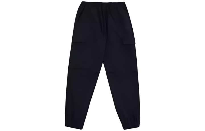 New Balance New Balance SDS Casual Pants Men's Black Moderate Other