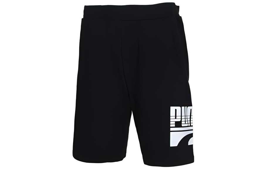 PUMA PUMA Casual Shorts Men's Moderate
