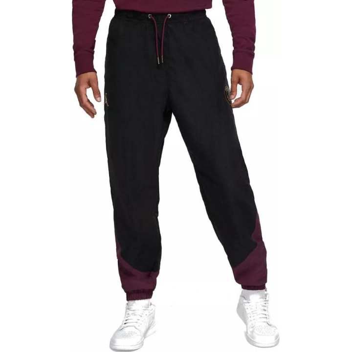 Jordan Jordan Casual Pants Men's Black
