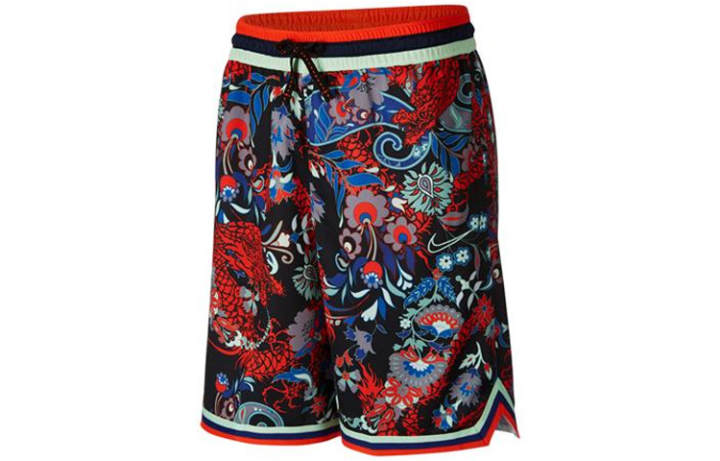 Nike Nike Casual Shorts Men's Multicolor