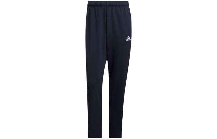 Adidas Adidas Casual Pants Men's Ink Moderate Tapered Pants