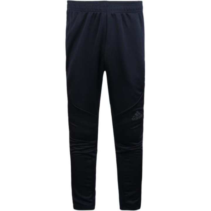 Adidas Adidas Knitted Sweatpants Men's Black