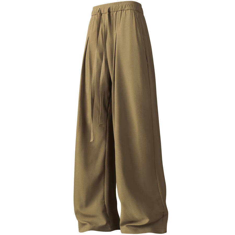 SESAME STREET Casual Pants Unisex