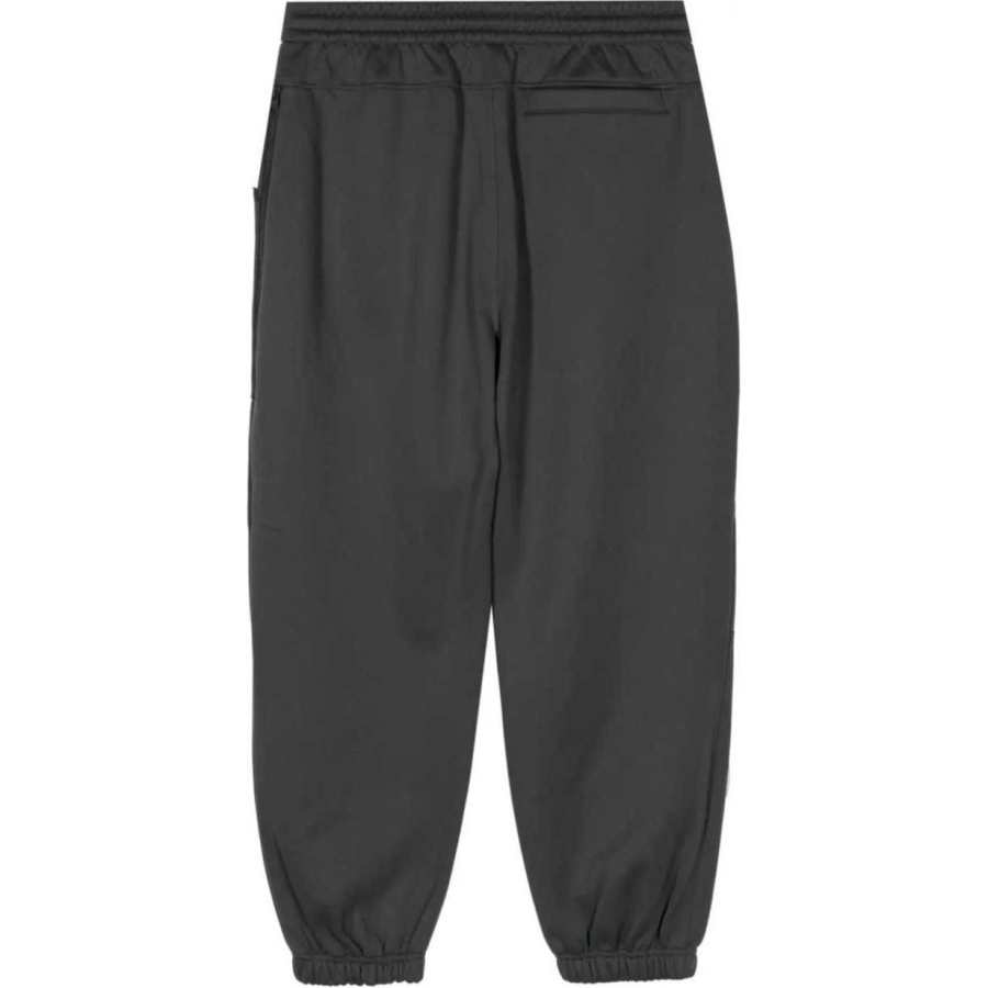 Calvin Klein Calvin Klein logo-patch panelled track pants