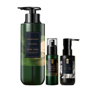 Qing You Tang Shampoo & Conditioner Sets
