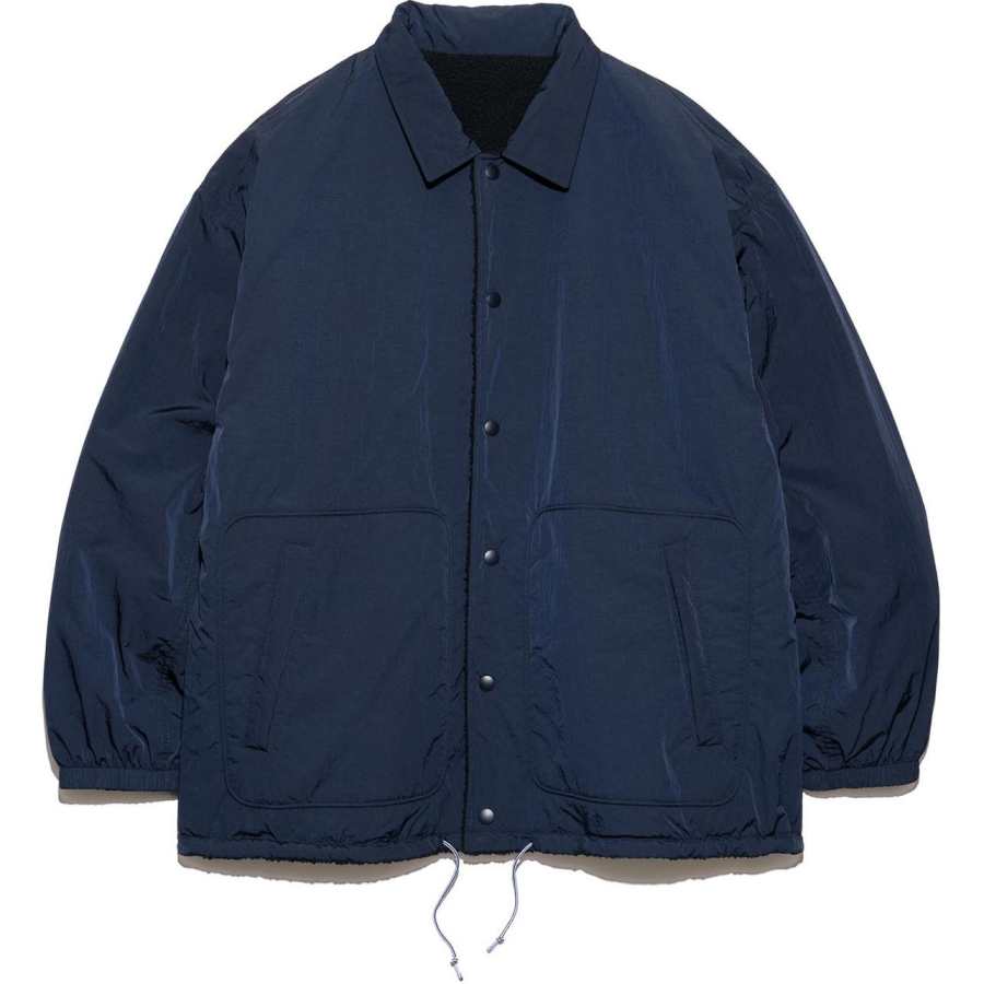 Nanamica 2024 Fall Winter Collection Jacket Unisex