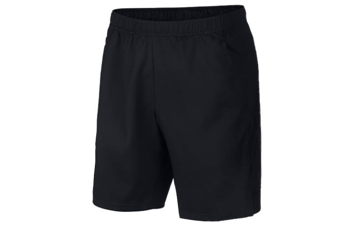 Nike Nike Dri Fit Casual Shorts Men's Black Moderate