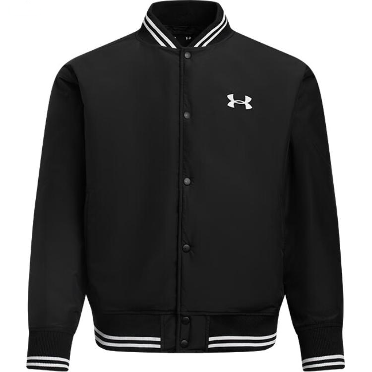 Under Armour INS Jackets & Coats Unisex Black