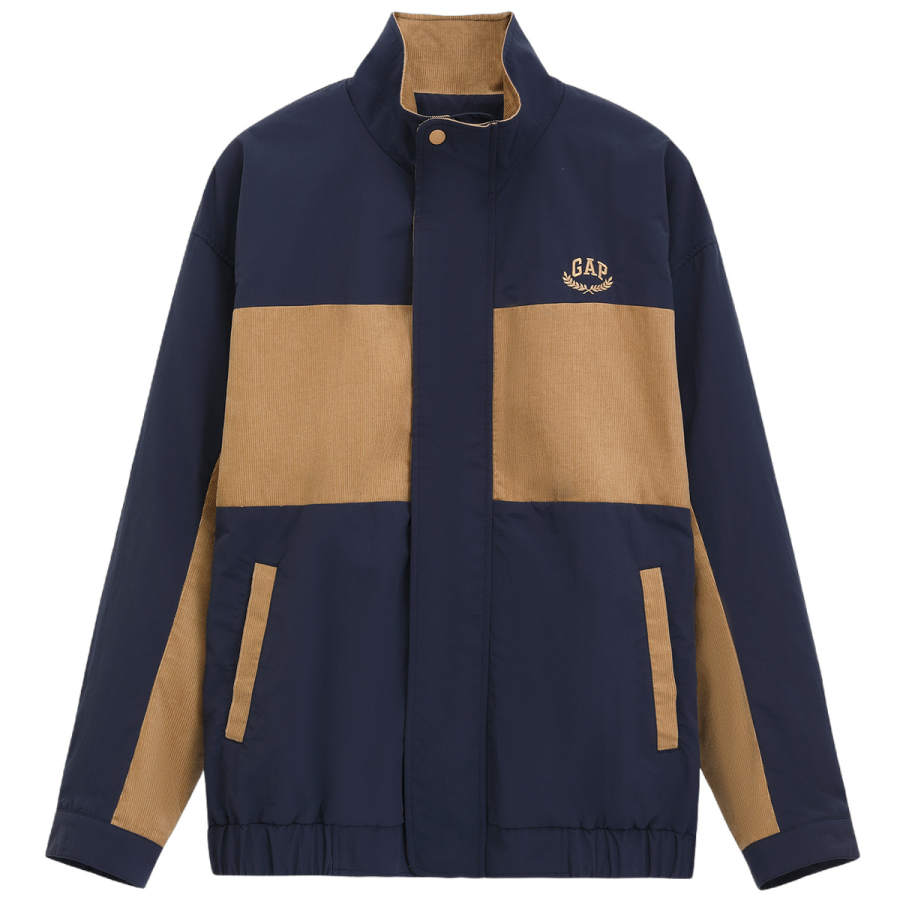 GAP GAP Fall And Winter Jacket Men's