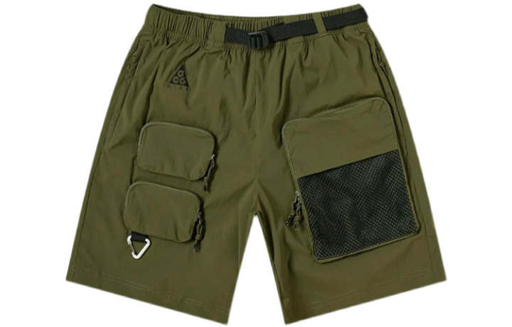 Nike Nike ACG Cargo Shorts Men's Army Green