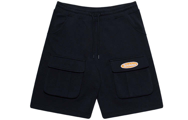 Dickies SS22 Shorts Men's Dark Marine Blue