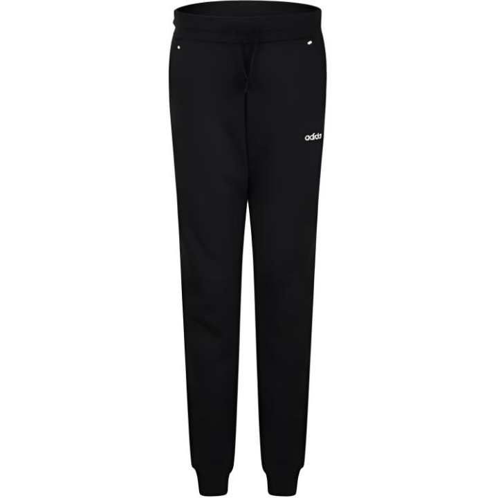 Adidas Adidas Knitted Sweatpants Men's Black