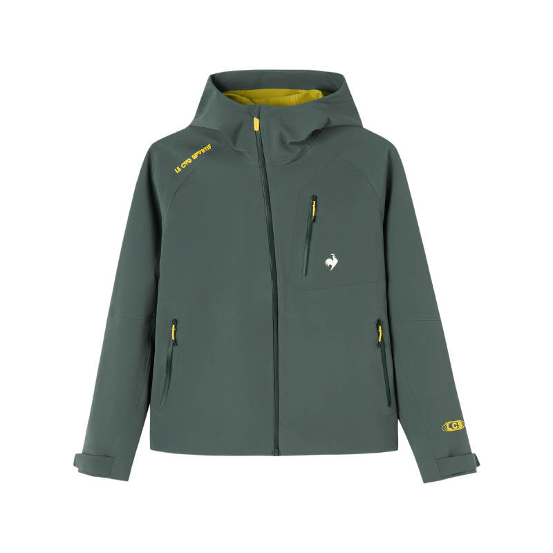 Le Coq Sportif Jackets & Coats Men's