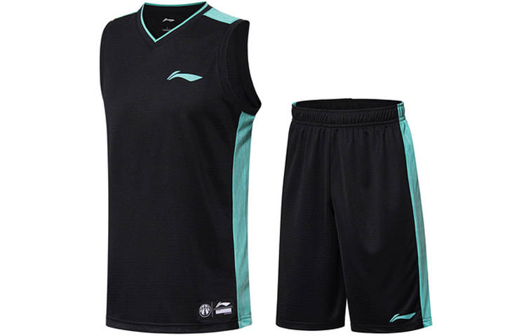 Li-Ning Li Ning Casual Outdoor Set Men's