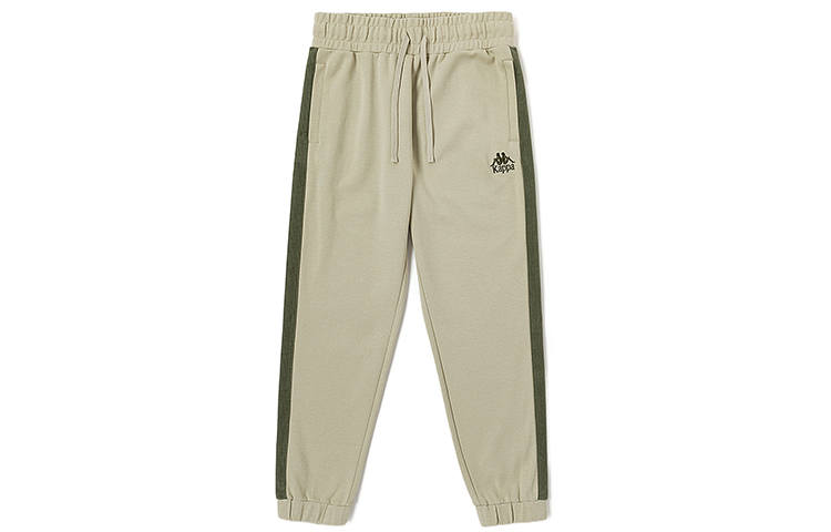 Kappa Casual Pants Men's Moderate Skinny Pants