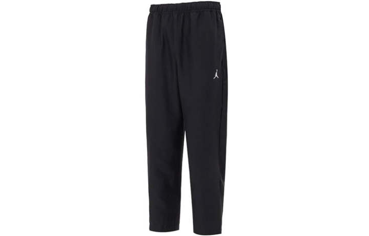 Jordan Jordan Casual Pants Men's Black