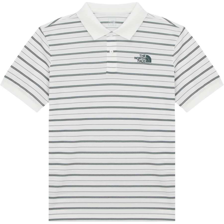 THE NORTH FACE Polo Shirt Men's Pine