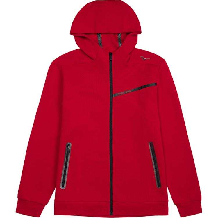 Mizuno Mizuno ESSENTIAL Jackets & Coats Men's