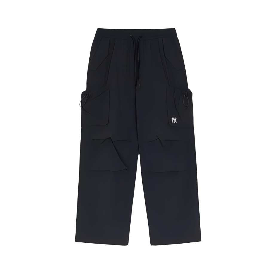 MLB MLB Basic New York YankeesGofcore Cargo Pants Unisex Black