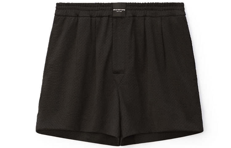 Alexander Wang Casual Shorts Unisex