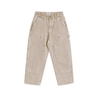 IDLT Cargo Pants Unisex Thickened