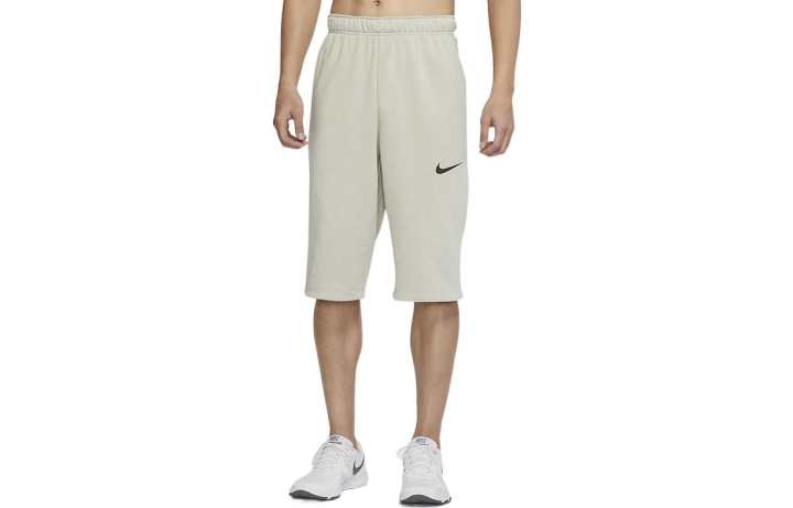Nike Nike Casual Shorts Men's Light Khaki Moderate